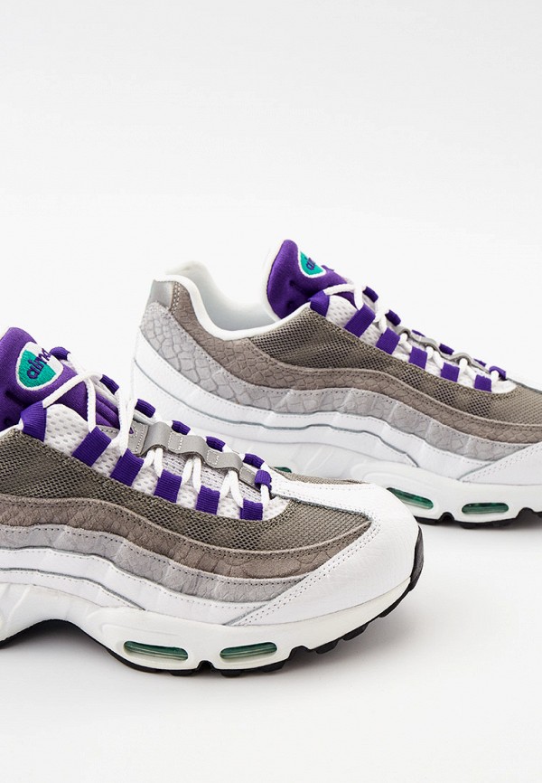 фото Кроссовки nike