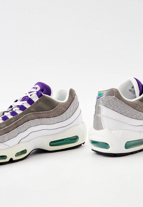 фото Кроссовки nike