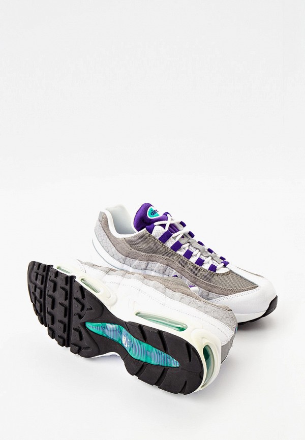 фото Кроссовки nike