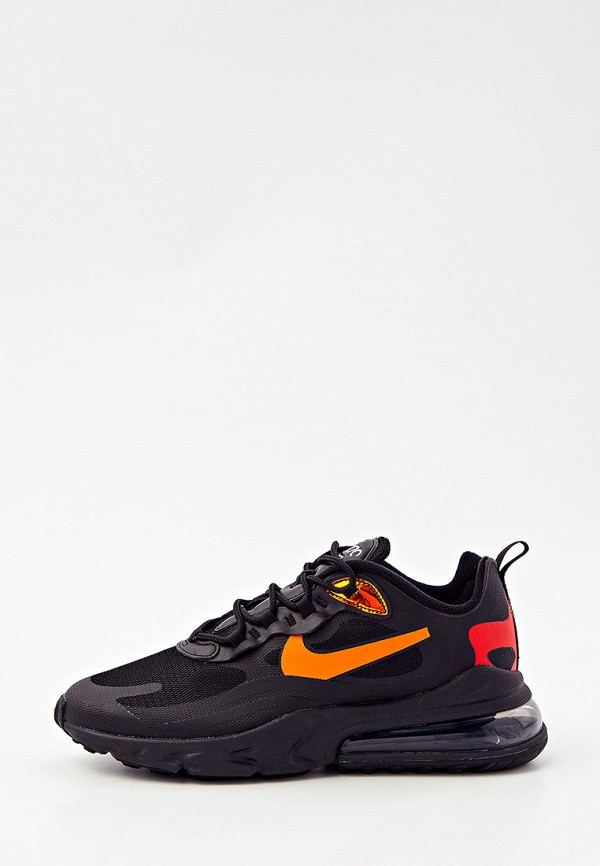 

Кроссовки Nike, Черный, NIKE AIR MAX 270 REACT
