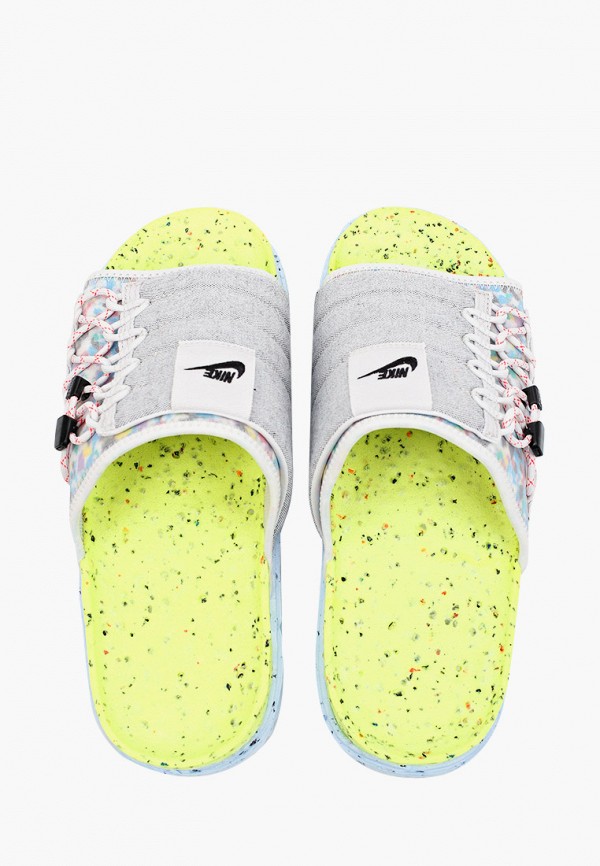 фото Сланцы nike