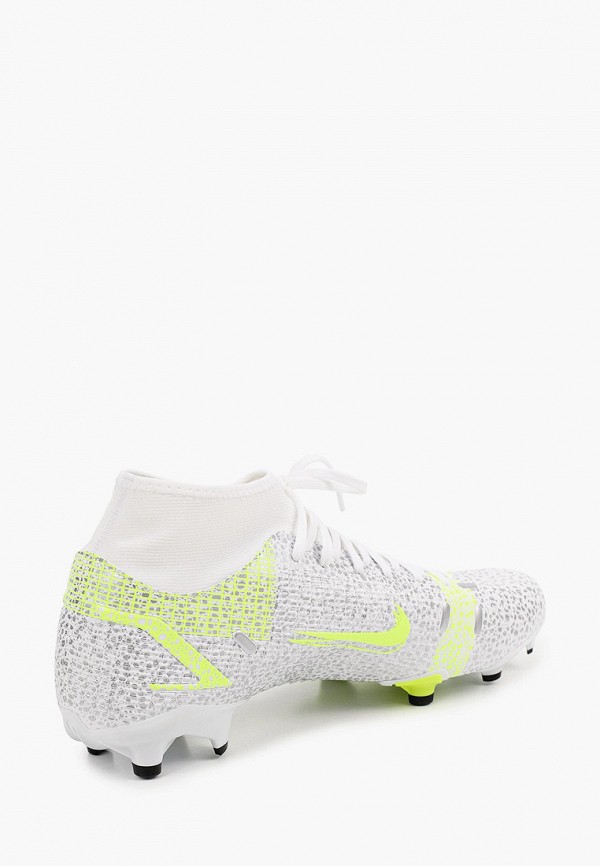 фото Бутсы nike