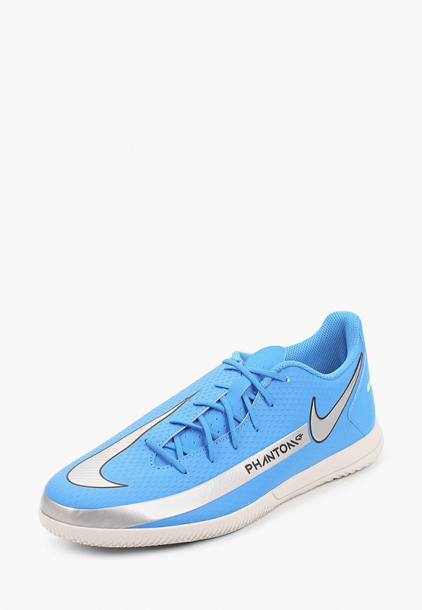 фото Бутсы зальные nike