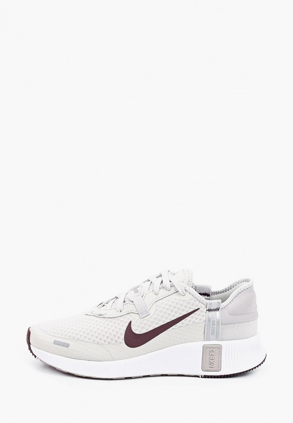 

Кроссовки Nike, Бежевый, NIKE REPOSTO