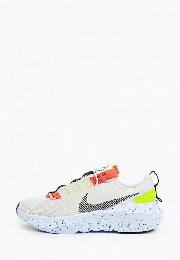 

Кроссовки Nike, Бежевый, NIKE CRATER IMPACT