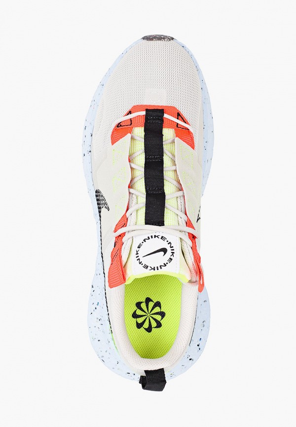 

Кроссовки Nike, Бежевый, NIKE CRATER IMPACT
