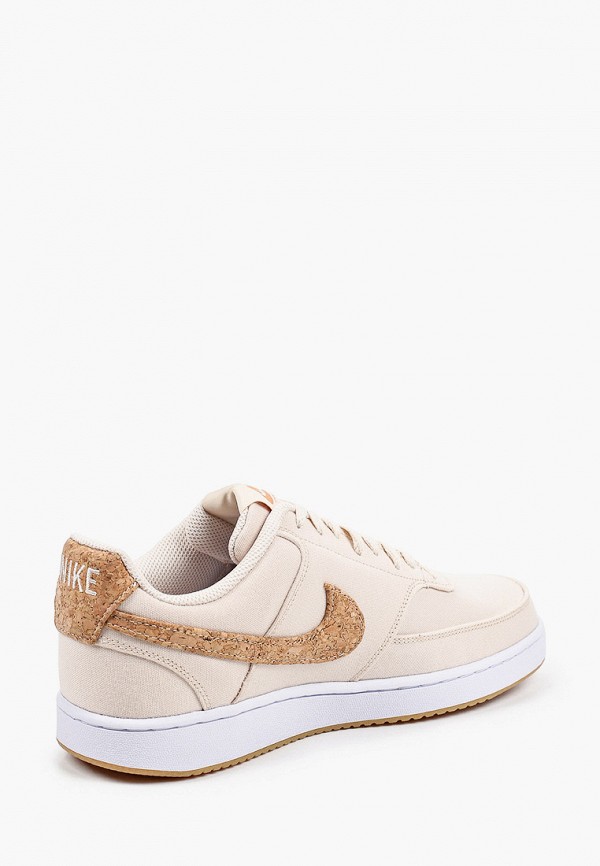 фото Кеды nike