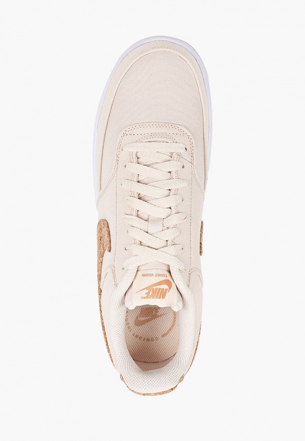 фото Кеды nike