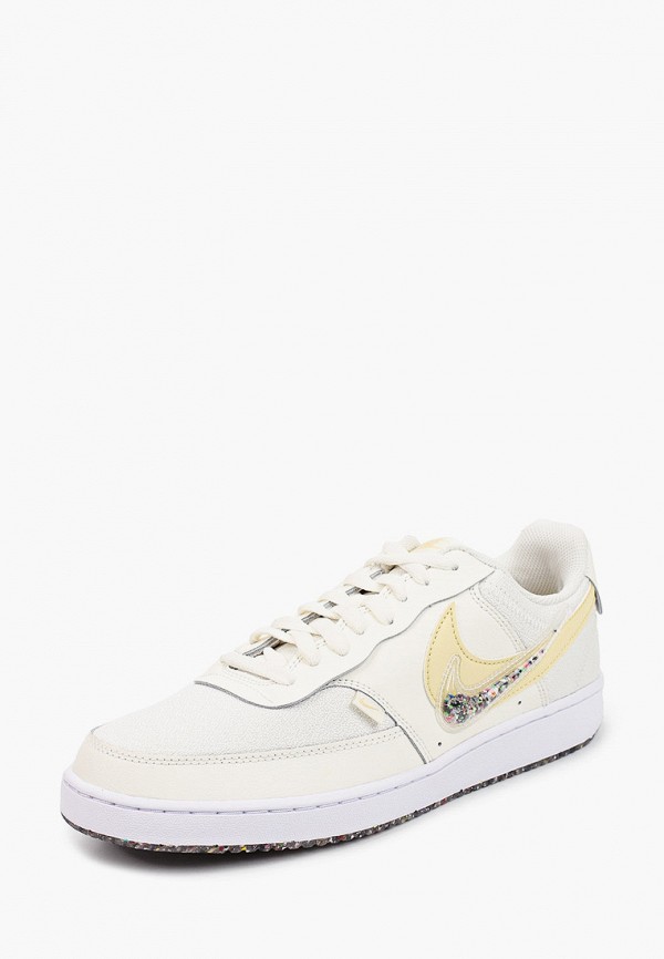фото Кеды nike