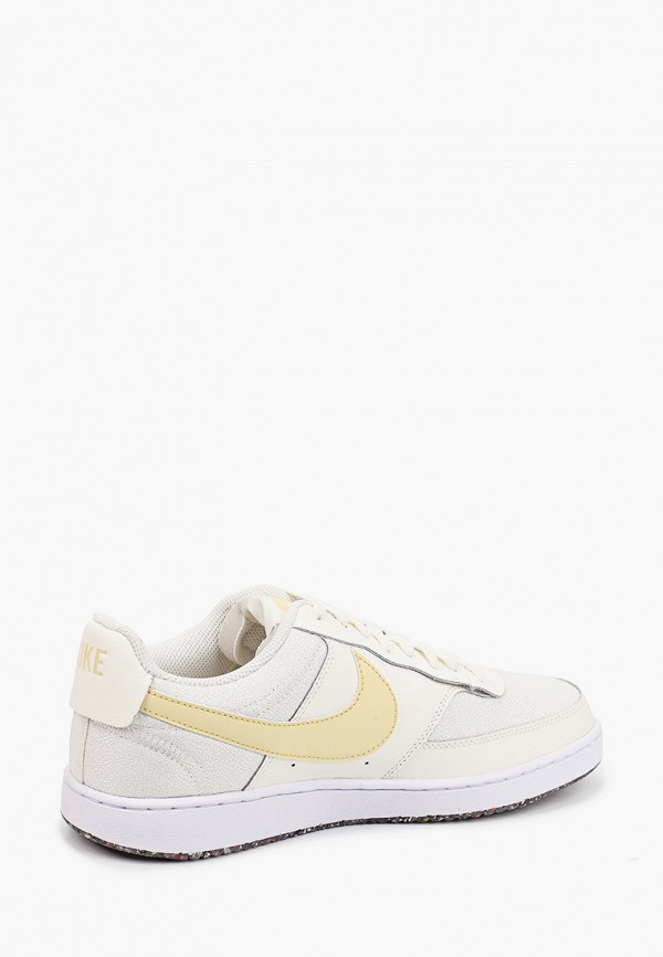 фото Кеды nike
