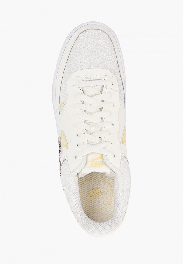 фото Кеды nike