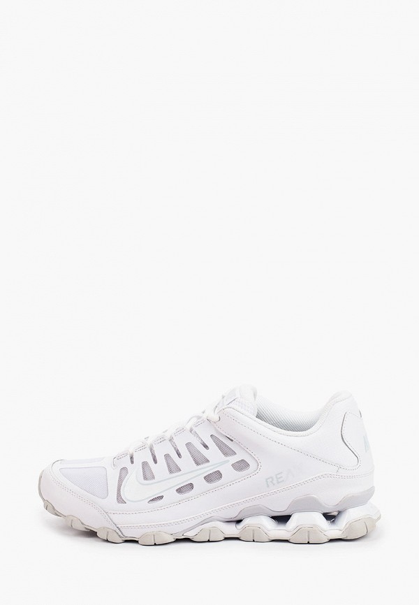

Кроссовки Nike, Белый, NIKE REAX 8 TR MESH