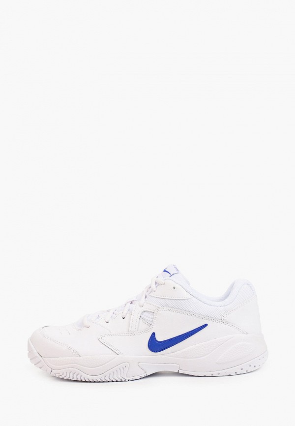 

Кроссовки Nike, Белый, NIKE COURT LITE 2