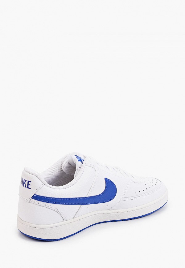 фото Кеды nike
