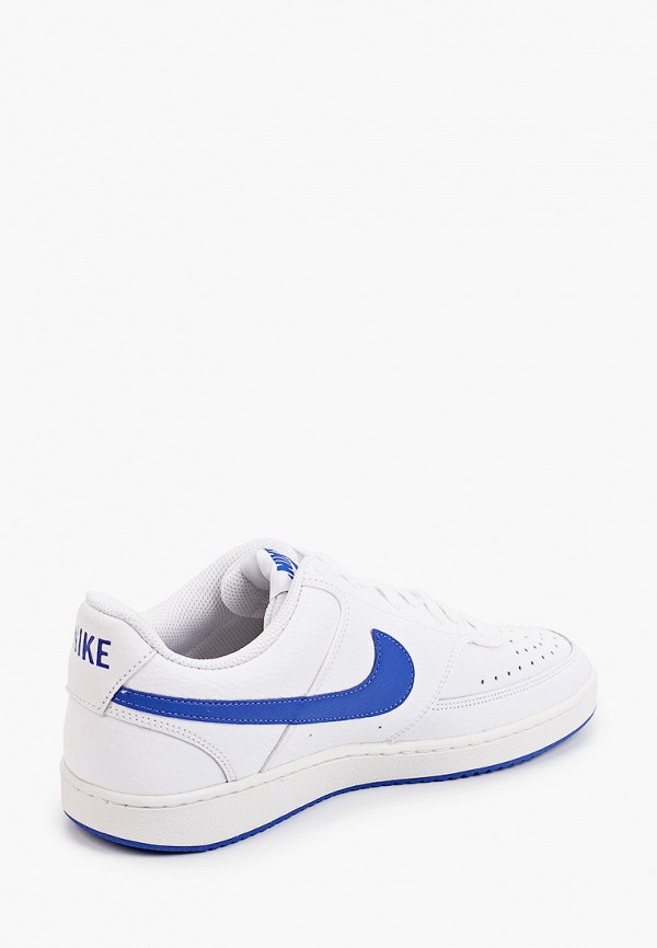 Кеды Nike CD5463 Фото 3