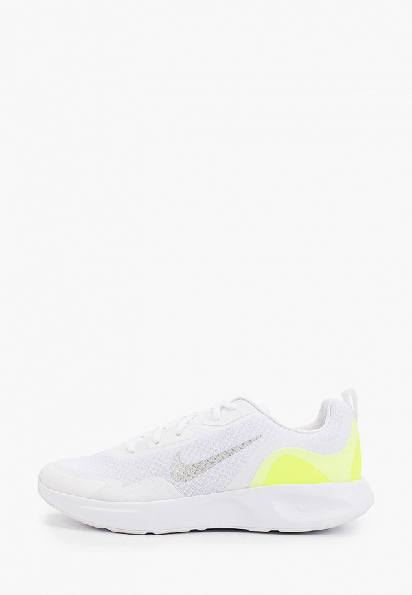 

Кроссовки Nike, Белый, WEARALLDAY
