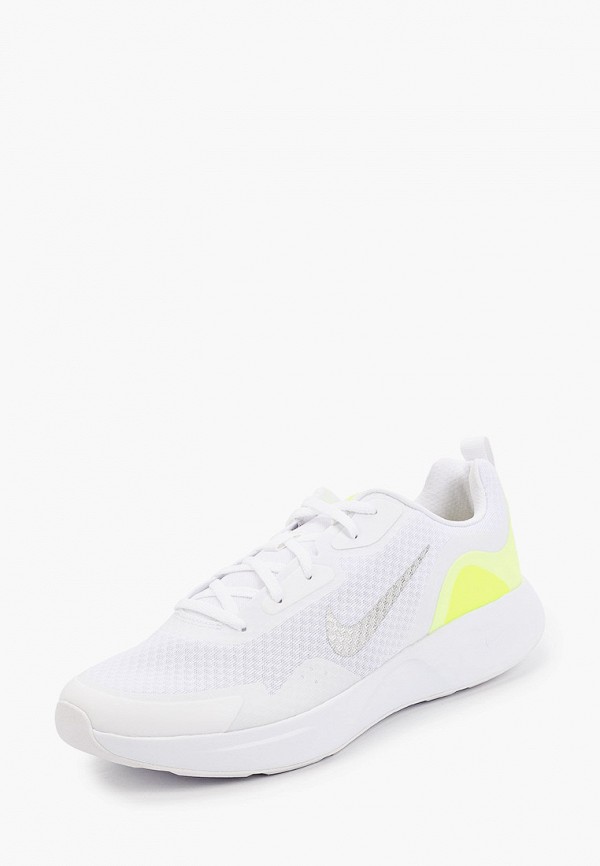 фото Кроссовки nike