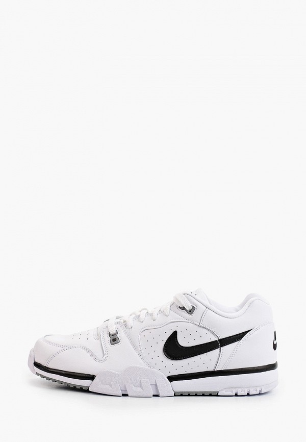 

Кроссовки Nike, Белый, NIKE CROSS TRAINER LOW