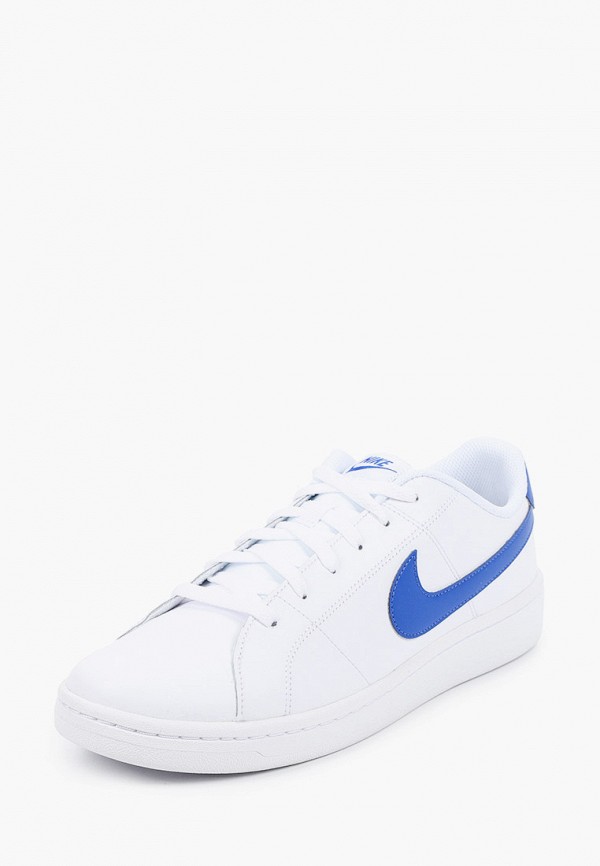 фото Кеды nike