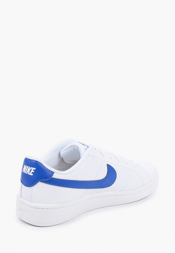 фото Кеды nike