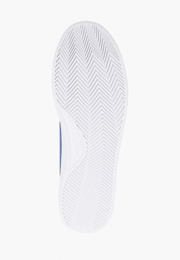 фото Кеды nike