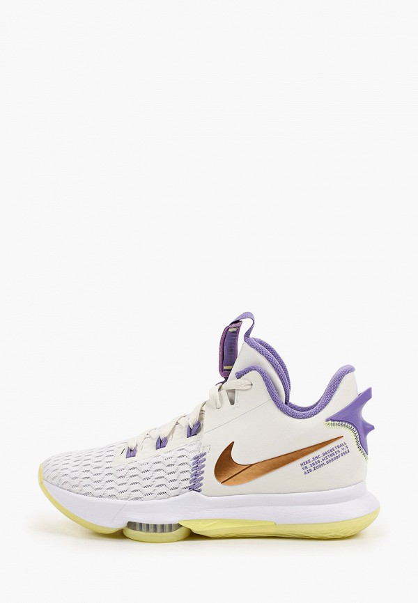 фото Кроссовки nike