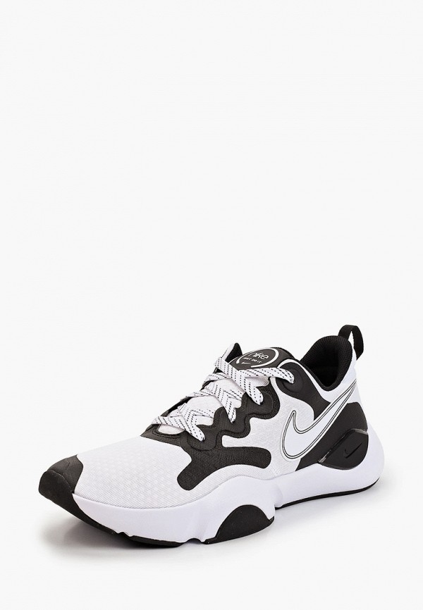 фото Кроссовки nike