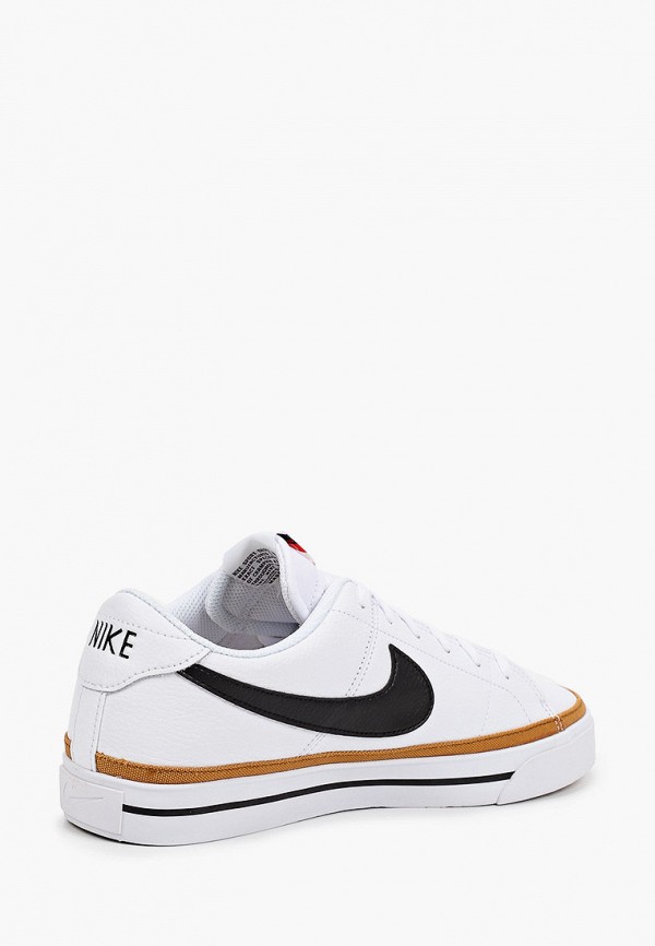 фото Кеды nike