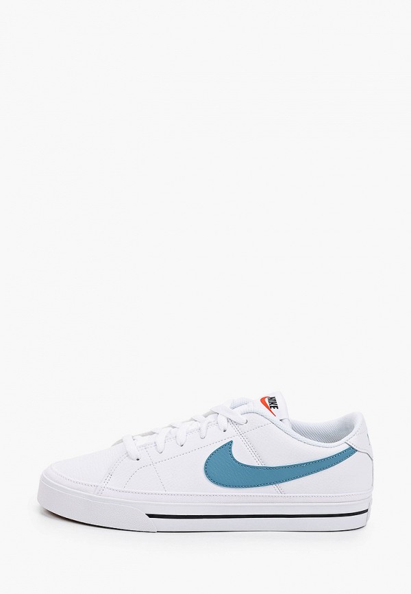 

Кеды Nike, Белый, NIKE COURT LEGACY