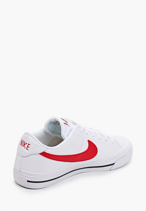 фото Кеды nike