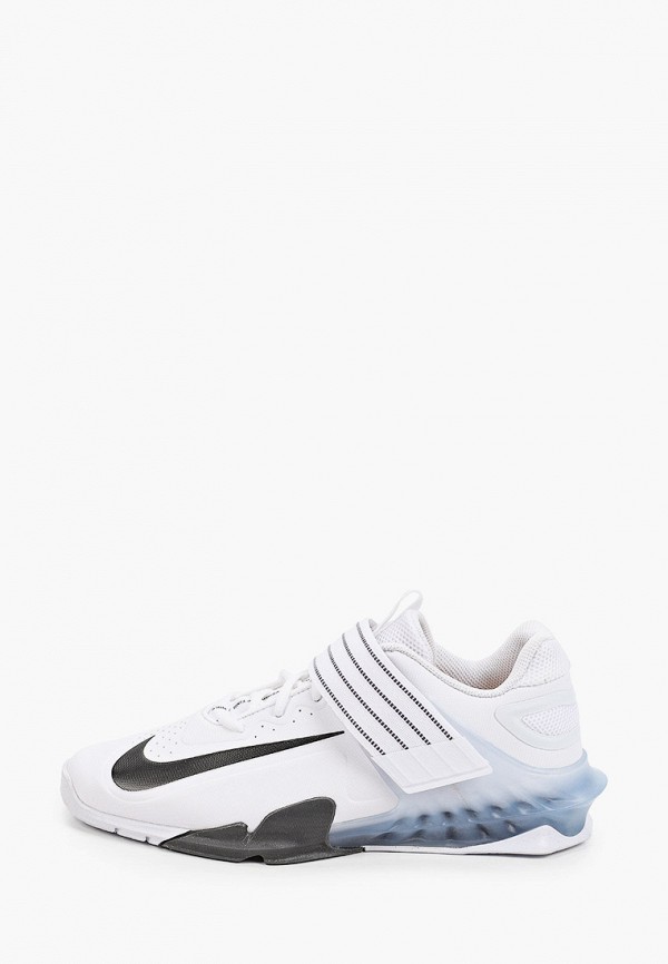

Штангетки Nike, Белый, NIKE SAVALEOS