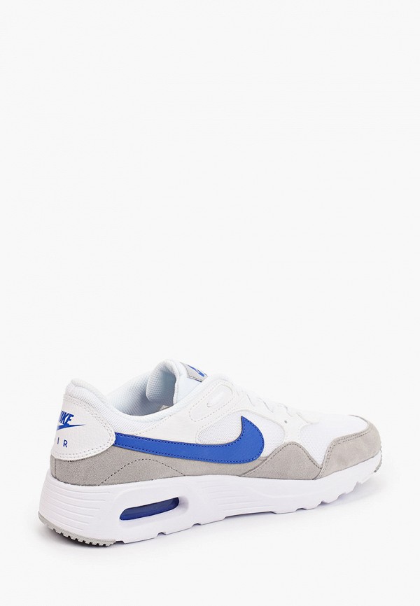 фото Кроссовки nike