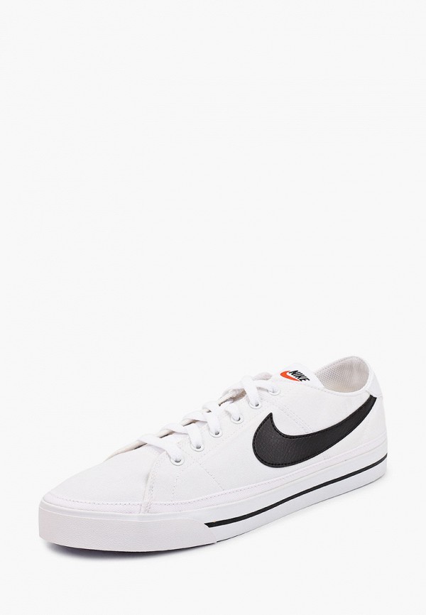 фото Кеды nike