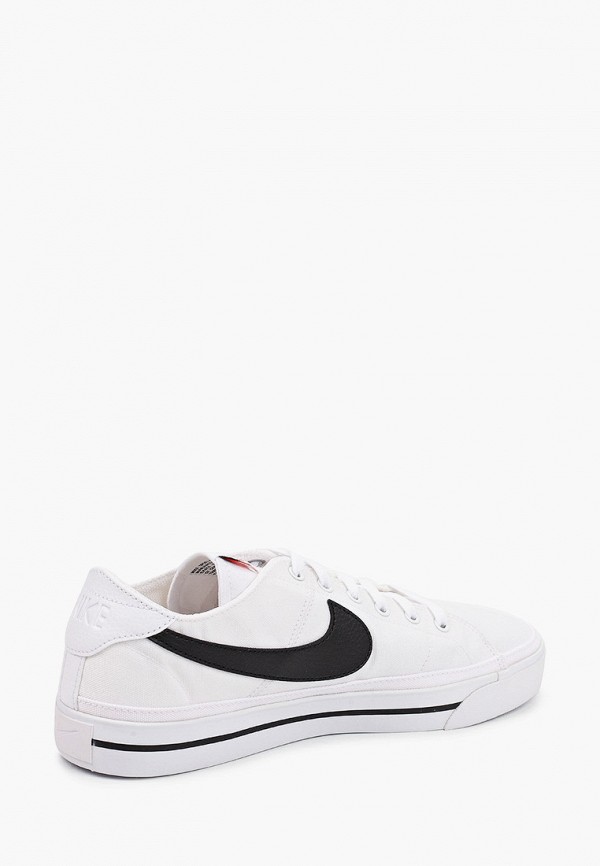 фото Кеды nike