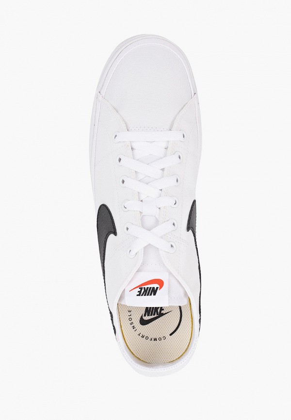 фото Кеды nike