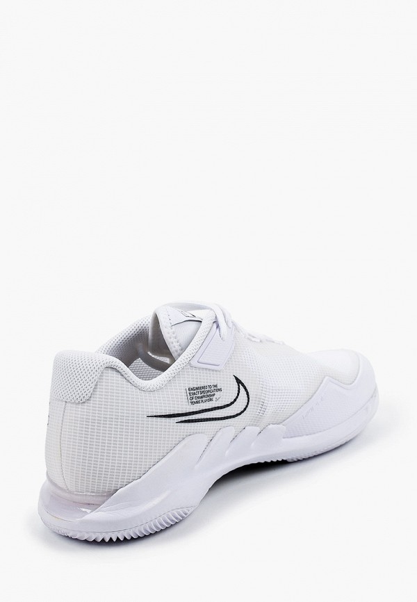 фото Кеды nike