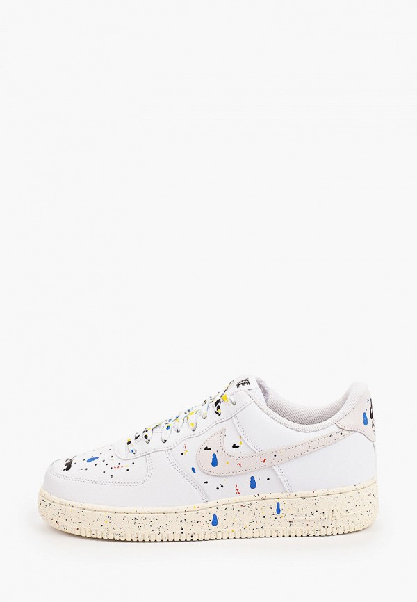 фото Кеды nike