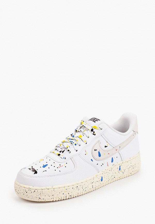 фото Кеды nike