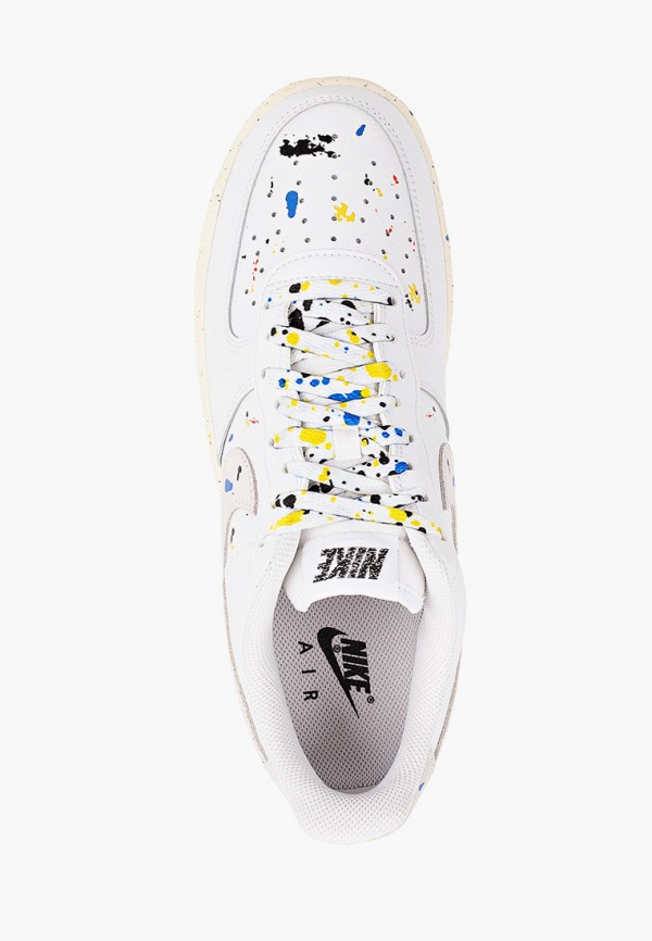 фото Кеды nike