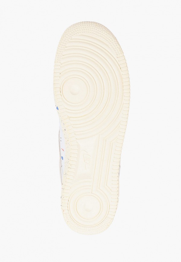 фото Кеды nike