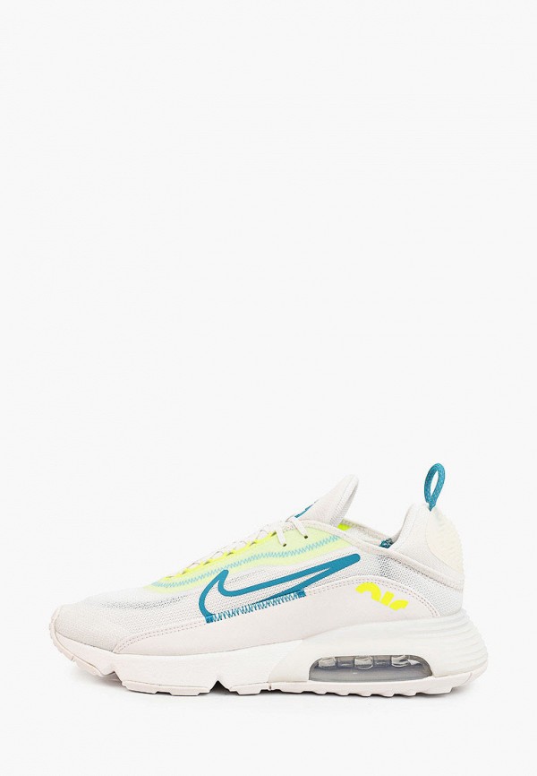 

Кроссовки Nike, Белый, NIKE AIR MAX 2090