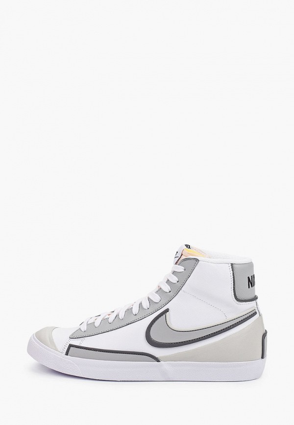 фото Кеды nike