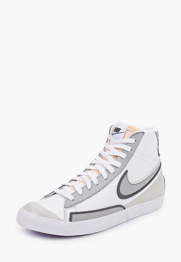 фото Кеды nike