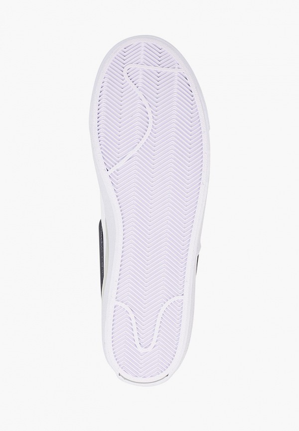 фото Кеды nike