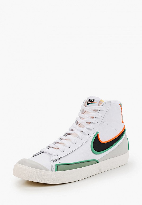 фото Кеды nike