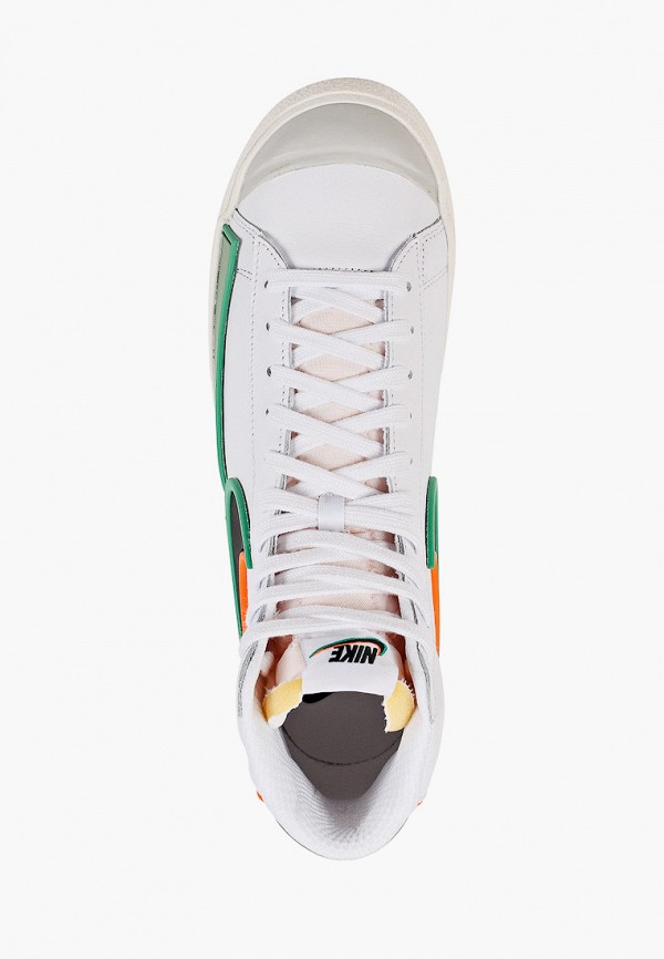 фото Кеды nike