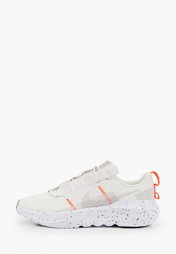 

Кроссовки Nike, Бежевый, NIKE CRATER IMPACT