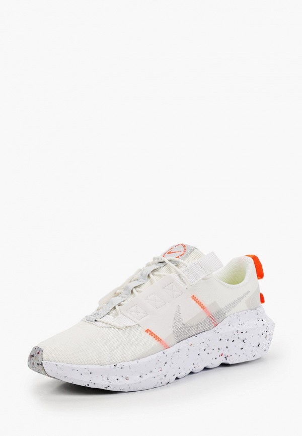 

Кроссовки Nike, Бежевый, NIKE CRATER IMPACT