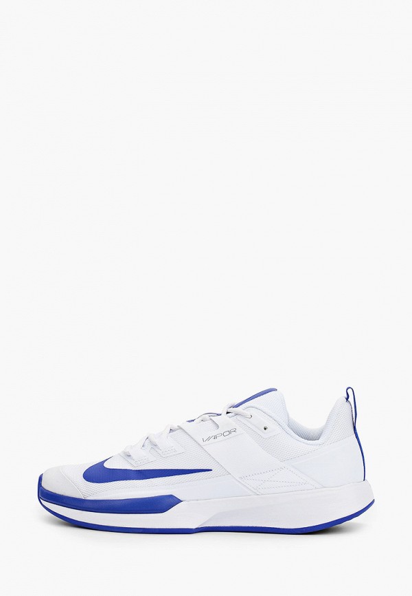 

Кроссовки Nike, Белый, VAPOR LITE HC