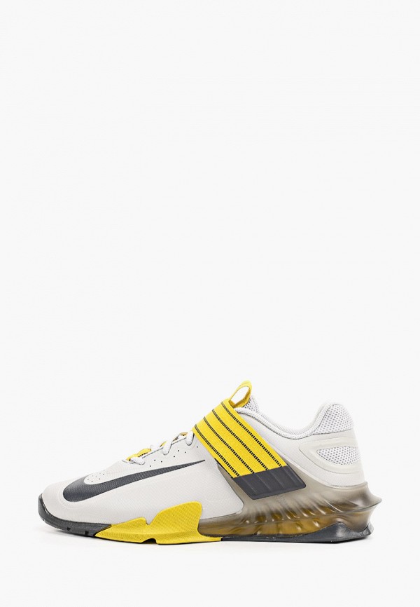 

Штангетки Nike, Серый, SAVALEOS